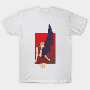 Fallen Angel T-Shirt